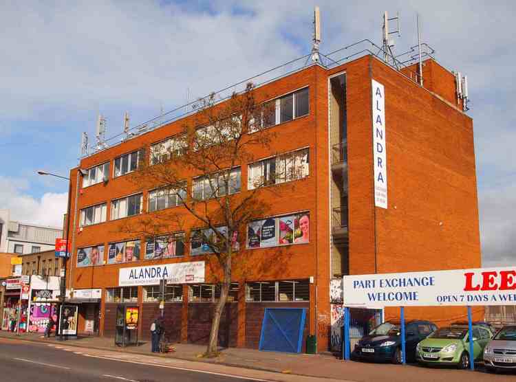 Properties Commercial, Residential and Development Site Consulting