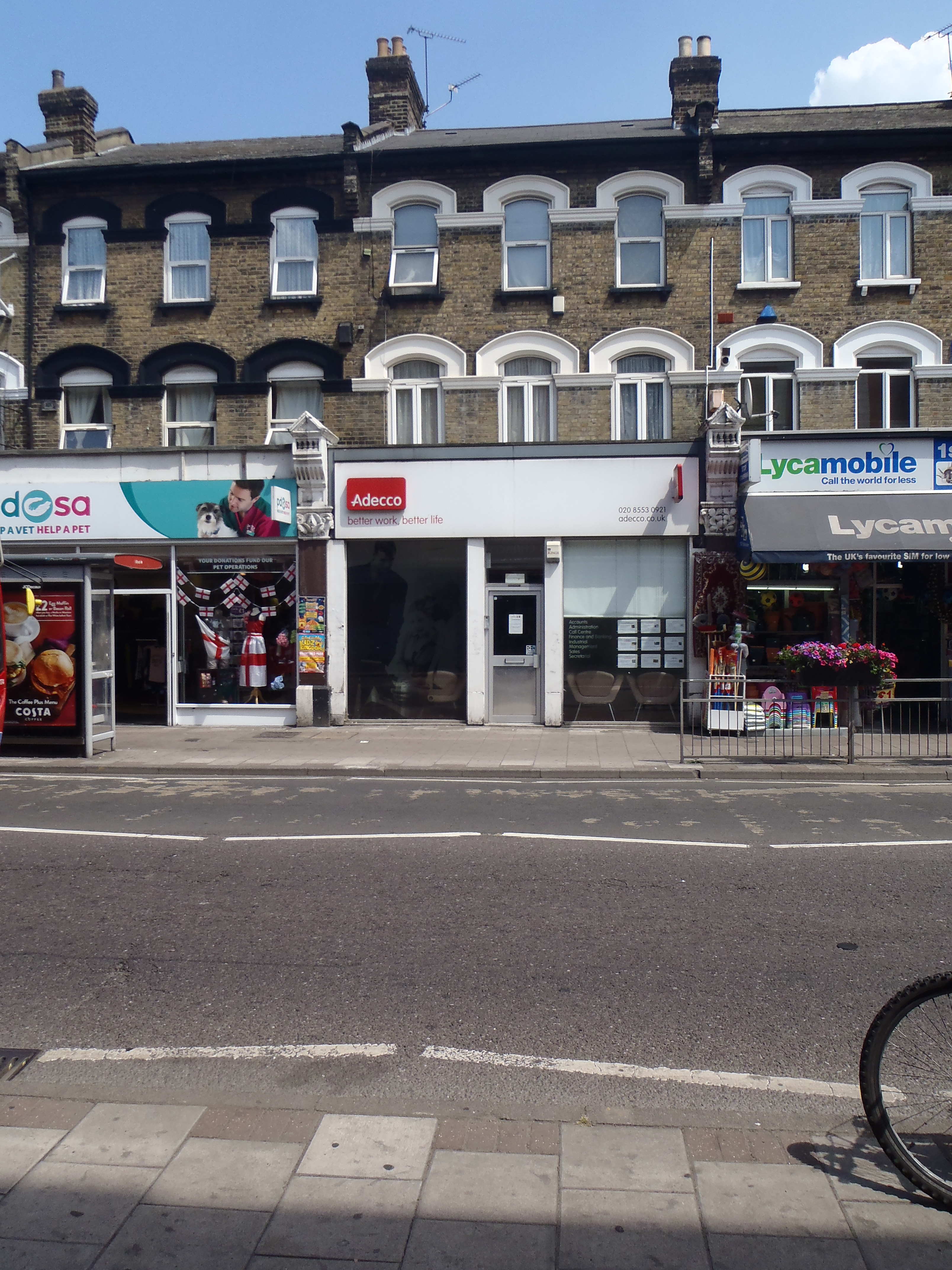 Properties Commercial, Residential and Development Site Consulting