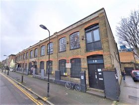 <b> TO LET - Darnley Road, Hackney </b>