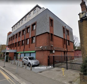 <b> NEW INSTRUCTION - 37 Winchelsea Road, NW10 <b>