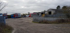 <b> FOR SALE - Tilsworth, Bedfordshire </b>
