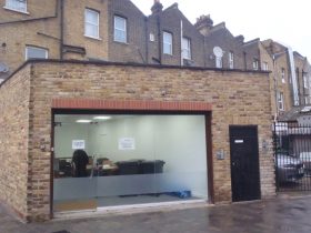 <b> TO LET - Ilford, Essex, IG1 </b>