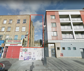 <b> FOR SALE - Commercial Road, London E1 <b>