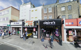 <b> TO LET - Walworth Road, London </b>